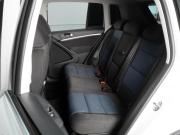 Volkswagen Tiguan I Рестайлинг Минеральные Воды  - изображение 26