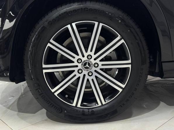 Новый Mercedes-Benz GLE Coupe II (C167) Рестайлинг 2025 года, цена 10 899 000 рублей, внедорожник, Автокод Объявления