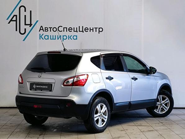 Nissan Qashqai I Рестайлинг с пробегом 2013 года, цена 1 029 000 рублей, 155557 км, внедорожник, Автокод Объявления