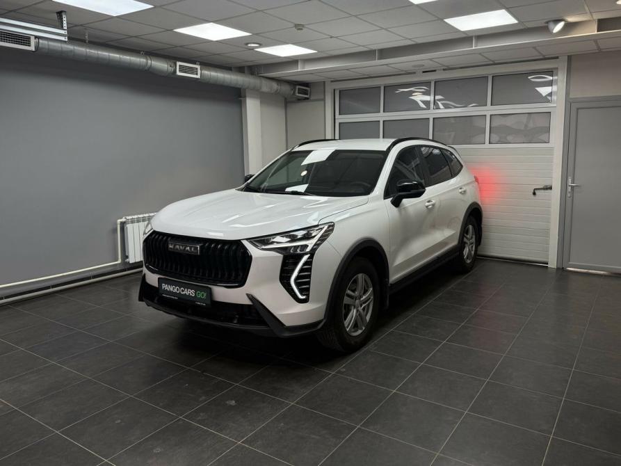 Haval Jolion I Рестайлинг Тверь  - изображение 1