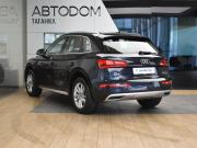 Audi Q5 II (FY) Москва  - изображение 30