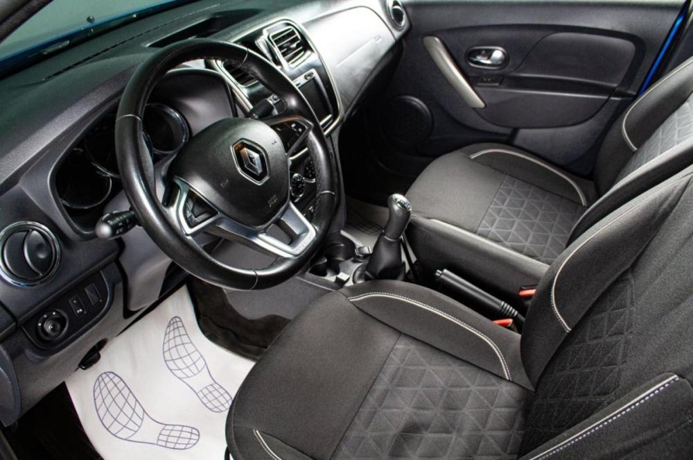 Renault Logan II Сургут  - изображение 9