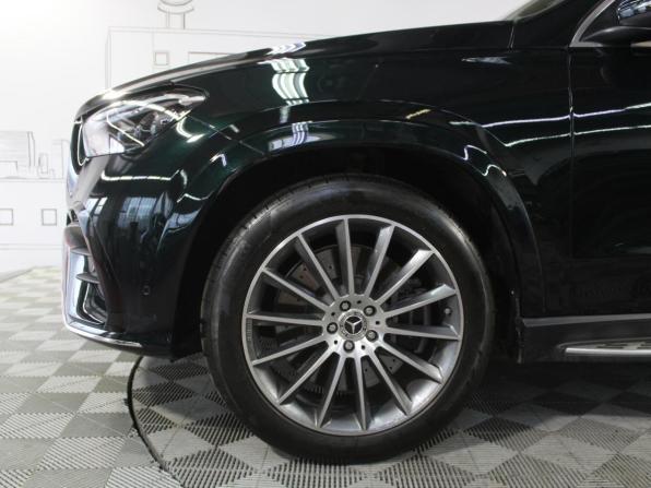 Новый Mercedes-Benz GLE II (V167) Рестайлинг 2024 года, цена 11 825 000 рублей, внедорожник, Автокод Объявления