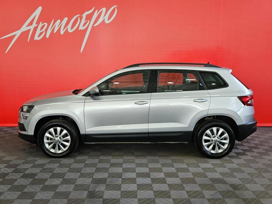 Skoda Karoq I Вологда  - изображение 2