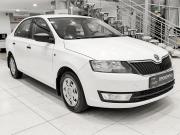 Skoda Rapid I Казань  - изображение 25