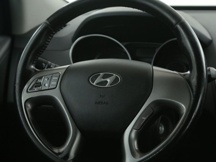 Hyundai ix35 I Рестайлинг Иваново  - изображение 16