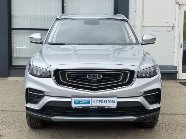 Geely Atlas Pro с пробегом 2024 года, цена 2 050 000 рублей, 30255 км, внедорожник, Автокод Объявления