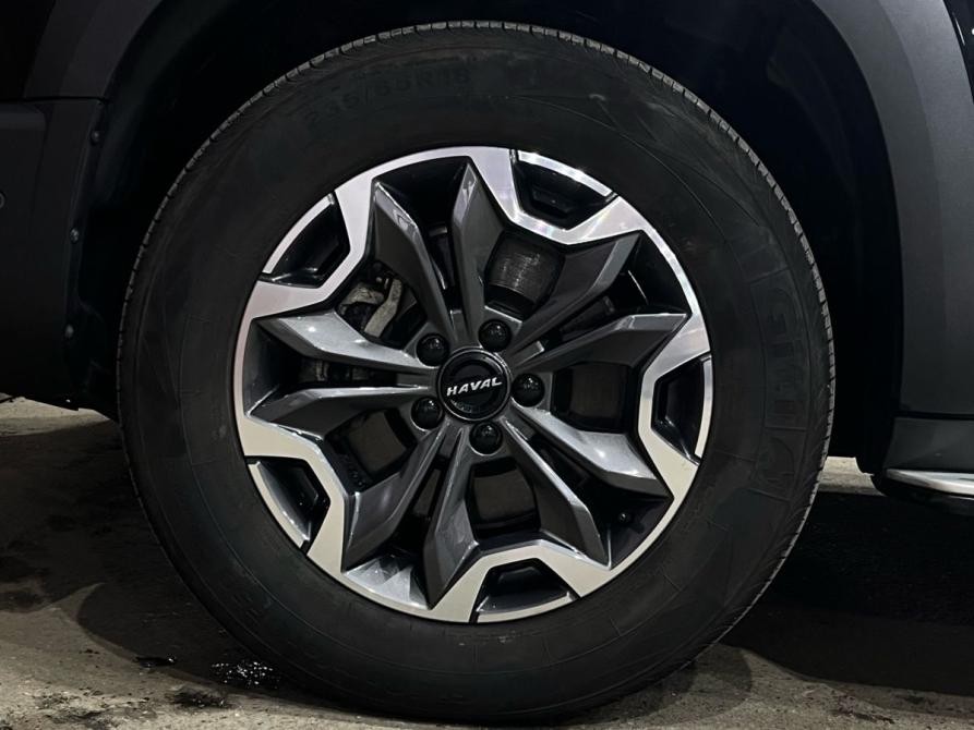 Haval Dargo I Ставрополь  - изображение 27