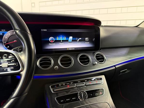 Mercedes-Benz E-Класс V (W213 S213 C238) с пробегом 2019 года, цена 4 300 000 рублей, 177855 км, седан, Автокод Объявления