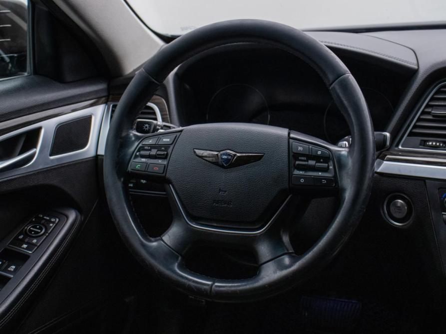 Hyundai Genesis II Москва  - изображение 15