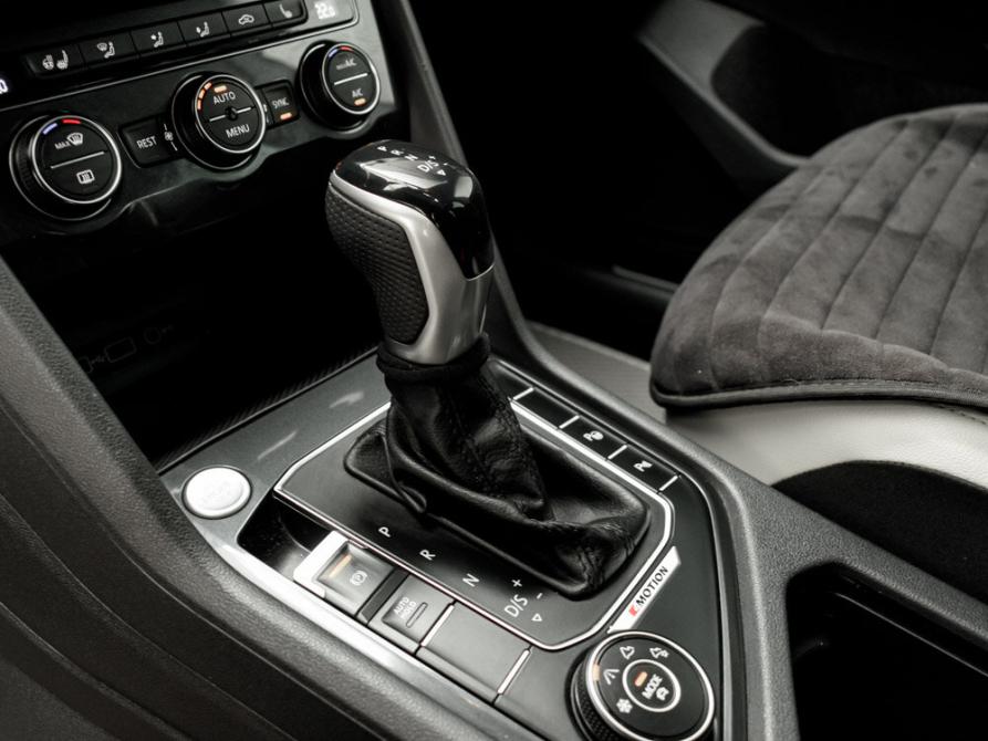 Volkswagen Tiguan II Екатеринбург  - изображение 22