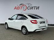 Lada (ВАЗ) Granta I Рестайлинг Тамбов  - изображение 24