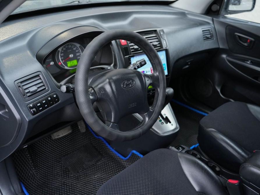 Hyundai Tucson I Новосибирск  - изображение 10