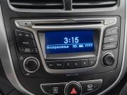 Hyundai Solaris I Рестайлинг Красноярск  - изображение 37