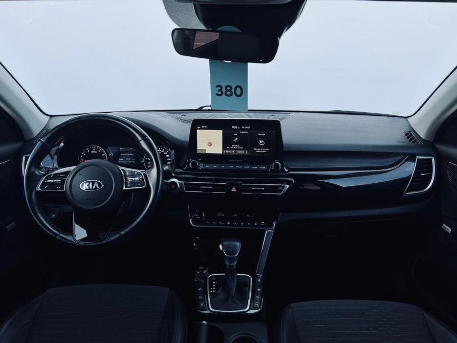 Kia Seltos I Санкт-Петербург  - изображение 12