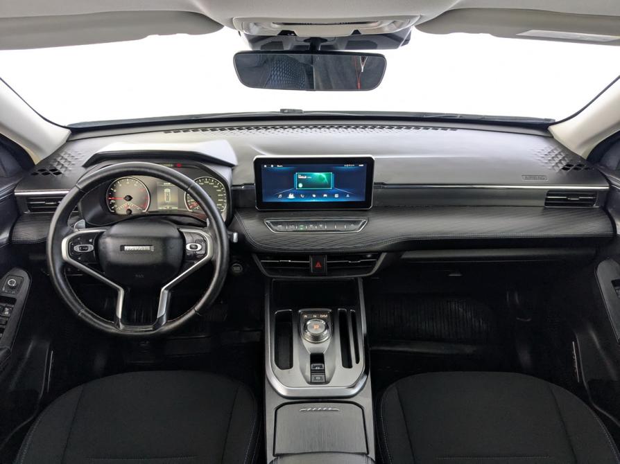 Haval Jolion I Рестайлинг Москва  - изображение 24