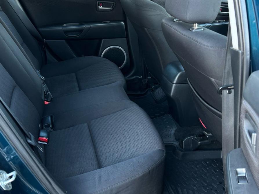 Mazda 3 I (BK) Рестайлинг Калуга  - изображение 10