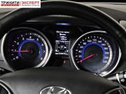Hyundai Elantra V (MD) Рестайлинг Белгород  - изображение 31