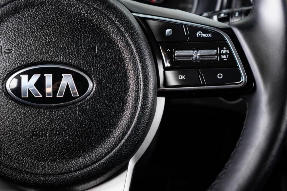 Kia Sportage IV Рестайлинг Пермь  - изображение 18