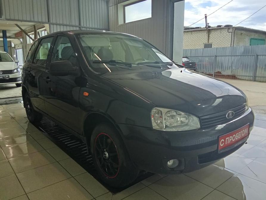 Lada (ВАЗ) Kalina I Арзамас  - изображение 3