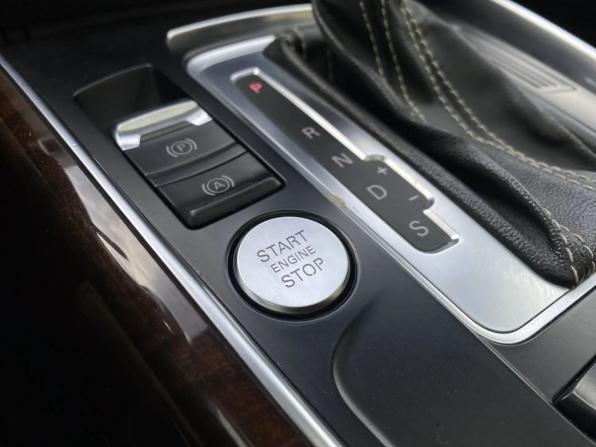 Audi Q5 I (8R) с пробегом 2010 года, цена 1 599 000 рублей, 120500 км, внедорожник, Автокод Объявления