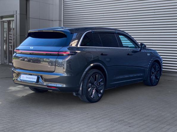 Li Auto (Lixiang) L7 I с пробегом 2023 года, цена 4 990 000 рублей, 86863 км, внедорожник, Автокод Объявления