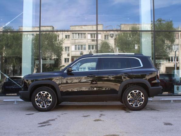 Haval Dargo с пробегом 2024 года, цена 2 903 750 рублей, 12500 км, внедорожник, Автокод Объявления