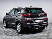Hyundai Tucson III Рестайлинг Москва  - изображение 23