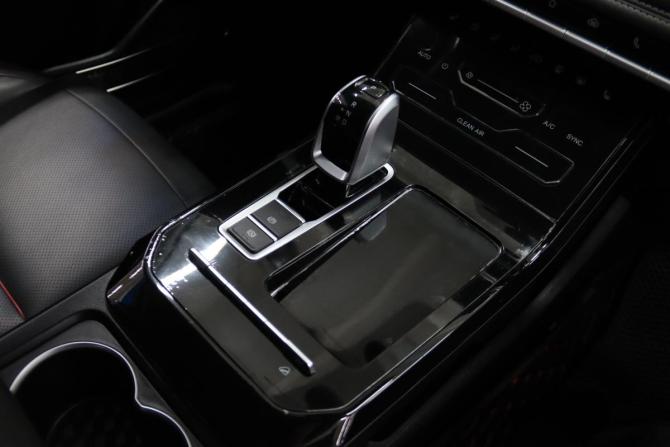 Chery Tiggo 7 Pro I с пробегом 2022 года, цена 1 750 650 рублей, 52709 км, внедорожник, Автокод Объявления