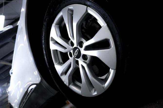 Chery Tiggo 4 Pro I с пробегом 2023 года, цена 1 639 000 рублей, 80000 км, внедорожник, Автокод Объявления