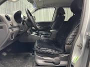 Volkswagen Amarok I Стерлитамак  - изображение 57
