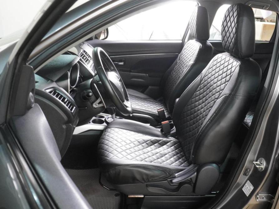 Mitsubishi ASX I Рестайлинг Воронеж  - изображение 10