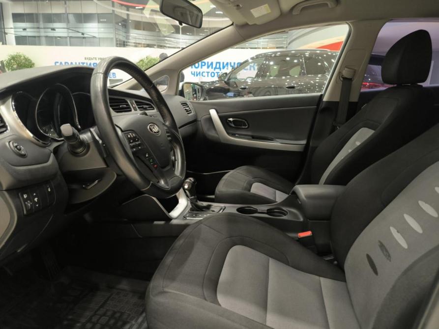 Kia Ceed II Казань  - изображение 20