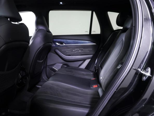 Geely Monjaro I с пробегом 2024 года, цена 3 545 000 рублей, 28719 км, внедорожник, Автокод Объявления