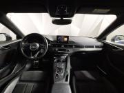 Audi A5 II (F5) Москва  - изображение 38