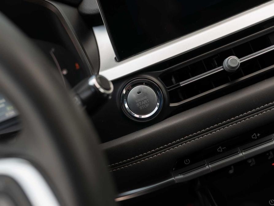 Chery Tiggo 7 Pro I Новосибирск  - изображение 15