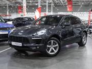Porsche Macan I Санкт-Петербург  - изображение 31