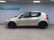 Renault Sandero I Москва  - изображение 25