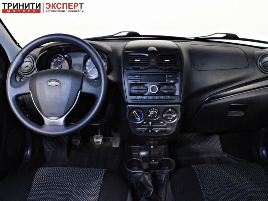 Lada (ВАЗ) Granta I Рестайлинг Белгород  - изображение 12