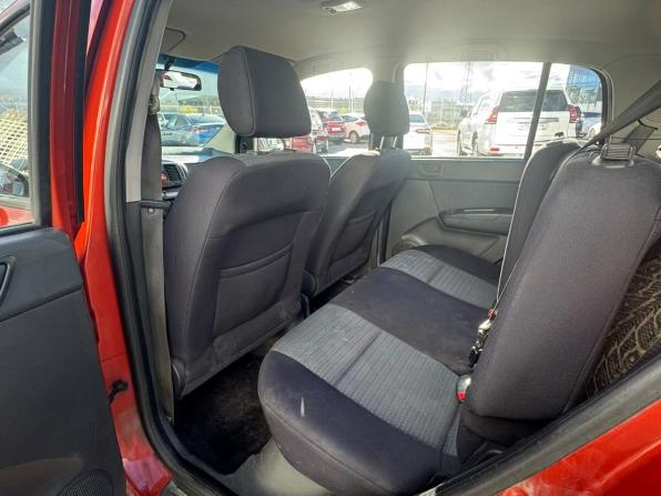 Hyundai Getz I Рестайлинг с пробегом 2008 года, цена 470 000 рублей, 150000 км, хэтчбек, Автокод Объявления