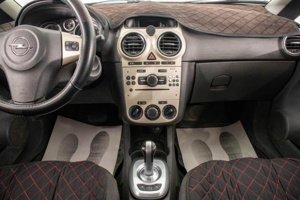 Opel Corsa D Барнаул  - изображение 18