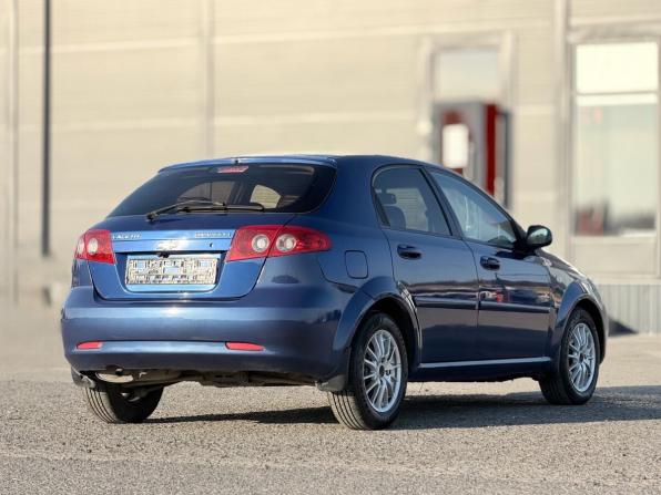 Chevrolet Lacetti I с пробегом 2006 года, цена 530 000 рублей, 247500 км, хэтчбек, Автокод Объявления