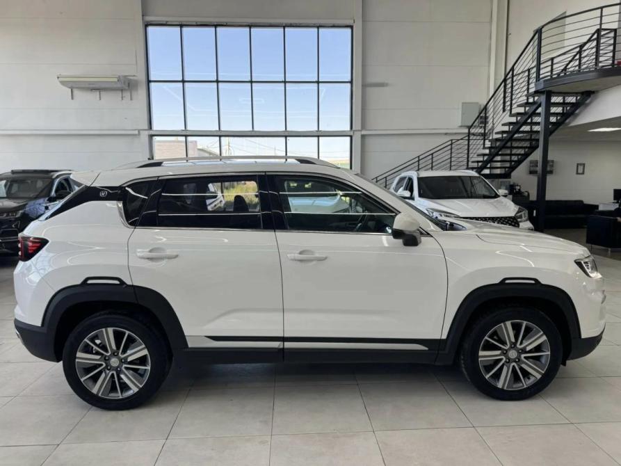 Changan CS35 Plus I Шахты  - изображение 11