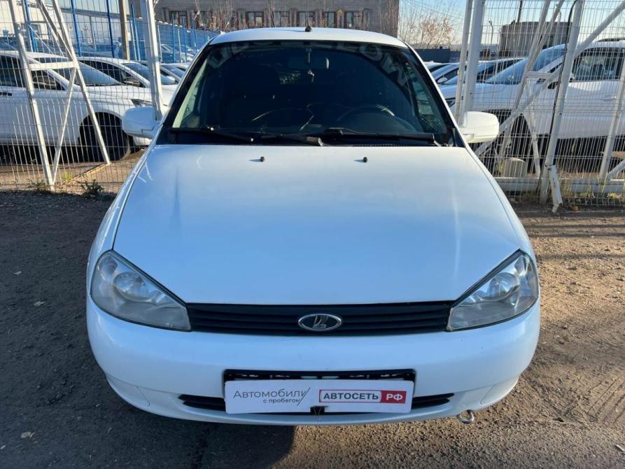 Lada (ВАЗ) Kalina I Нижнекамск  - изображение 5