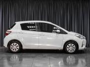 Toyota Vitz III (XP130) Рестайлинг 2 Тюмень  - изображение 23