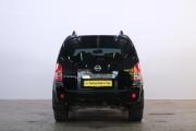 Nissan Pathfinder III Рестайлинг Омск  - изображение 29