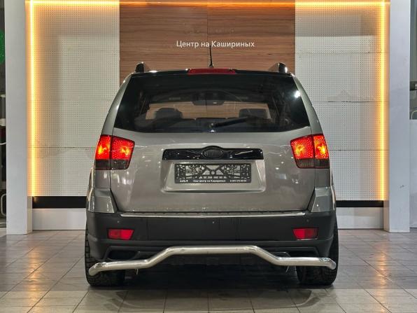 Kia Mohave I с пробегом 2009 года, цена 1 375 000 рублей, 292445 км, внедорожник, Автокод Объявления