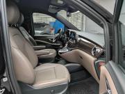 Mercedes-Benz V-Класс III (W447) Рестайлинг Москва  - изображение 27