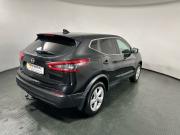 Nissan Qashqai II Рестайлинг Пермь  - изображение 10