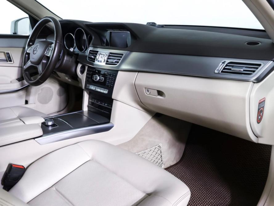 Mercedes-Benz E-Класс IV (W212 S212 C207) Рестайлинг Москва  - изображение 11